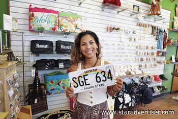 Leaving for Las Vegas: Reaching out to Native Hawaiians