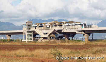 Skyline: Rail station surrounded by farming is years away from major use