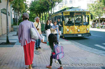 Hawaii-Japan summit celebrating sister ties to convene in Waikiki