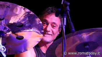 Ezio Zaccagnini Quartet al Parco del Celio