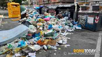 Lettori - Mancata pulizia stradale