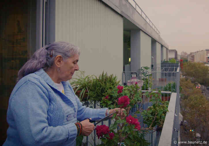 Filmtipp: Where Life Happens - 10. Arquiteturas Film Festival in Porto