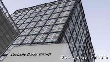 Cum-Ex-Geschäfte: Staatsanwaltschaft ermittelt gegen Deutsche-Börse-Vorstand Thomas Book