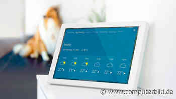 Amazon Echo Show: Alexa bekommt eine neue Funktion