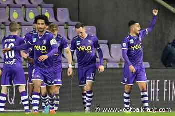 'Feyenoord wil sterkhouder Beerschot vastleggen in opvallende constructie'