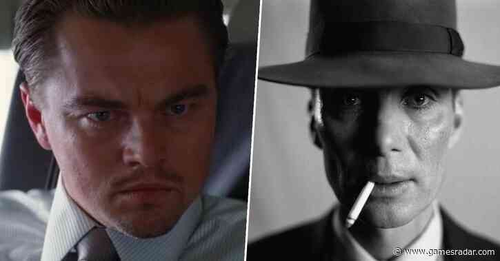 Christopher Nolan compares ending of Oppenheimer to Inception