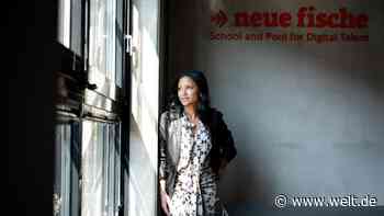 „Jeder Beruf ist von Digitalisierung betroffen“