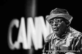 Spike Lee reminds adland creatives: your priority is to 'sell shit, by hook or by crook'