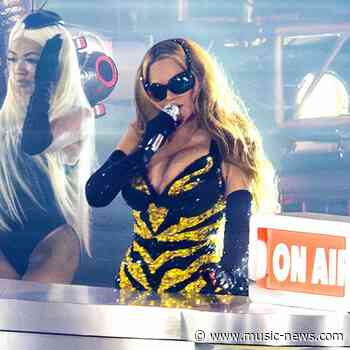 Beyonc&eacute; and SZA win big at 2023 BET Awards