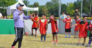 Suburban Mosaic: Muslims to mark Eid festival this week and beyond