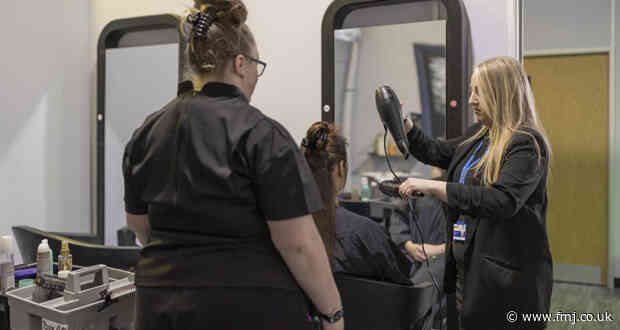 Sodexo pledges £100,000 of apprenticeship levy in support of training ex-offenders 