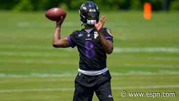 Eight players who benefit most from fantasy-friendly schemes