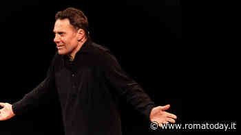 "Non ci facciamo riconoscere" di Marco Falaguasta al Teatro Tor Bella Monaca