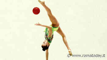 "Sorridendo Sempre" il libro della romana Nina Corradini sul caso delle Farfalle della ginnastica ritmica