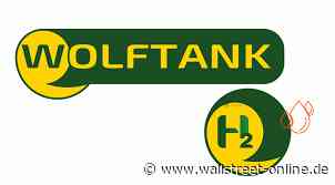 Wolftank Group: Börsengang von thyssenkrupp nucera dürfte die Stimmung aufhellen