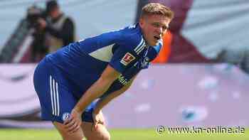 Schalke 04: Trainingsauftakt ohne Marius Bülter