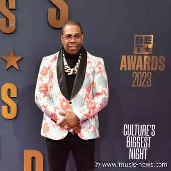 Busta Rhymes was 'scared' to be a solo artist