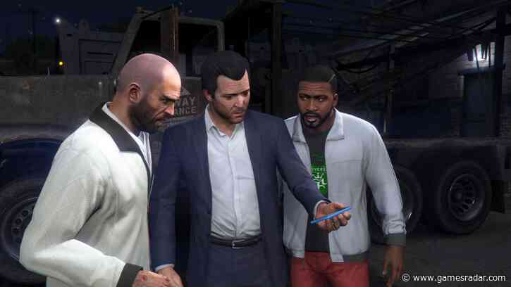 "Undisclosed" Rockstar VR game leaks via actor's resume