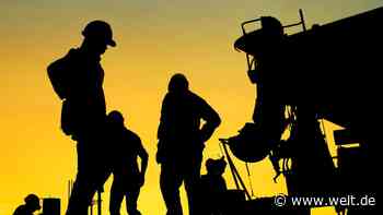 Wirtschaft kommt nicht aus Stagnation heraus