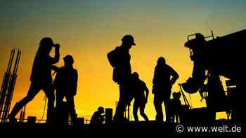 Dieser heftige Absturz entlarvt Habecks falschen Wirtschafts-Optimismus