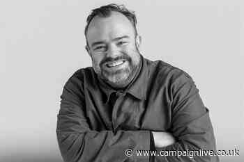 Adam & Eve/DDB’s Richard Brim on New York merger and parting with John Lewis