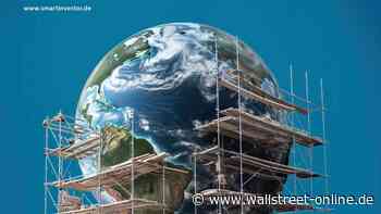 Modernisierungsboom ausnutzen: Börsensturm überstehen: Investieren in Infrastruktur- und Rohstoff-Stocks!