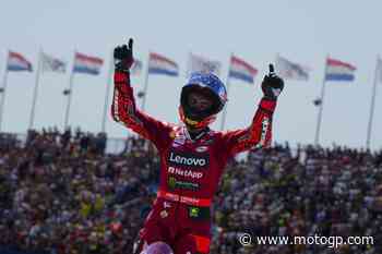 Le foto più belle del Motul TT di Assen