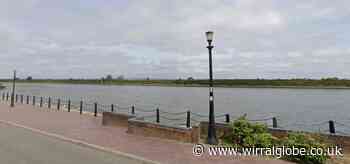 Person rescued from Manchester Ship Canal in Ellesmere Port