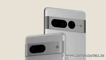 Google Pixel 8: Kommt das Handy mit Desktop-Modus?