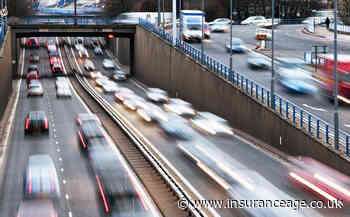 EY pegs UK motor NCR at decade worst 109.5%