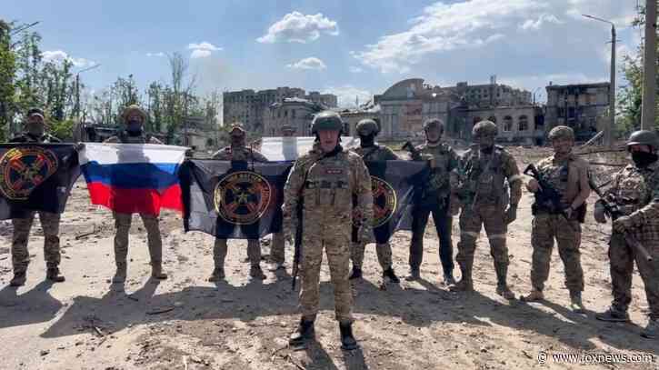 Wagner Group: What to know about Russian mercenary group in Ukraine