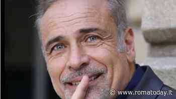 Enzo De Caro con Nunzia Schiano al Teatro Tor Bella Monaca