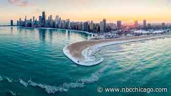One of Chicago's most popular lakefront venues remains closed, with no reopening date