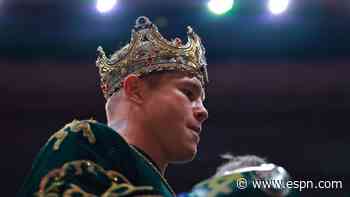 Canelo-Charlo: How the fight could go, what the PBC deal means for Alvarez and what could be next