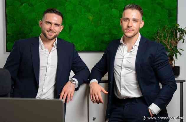 INVENIO Real Estate: Immobilienfirma aus Bayern begeistert Kapitalanleger in ganz Deutschland