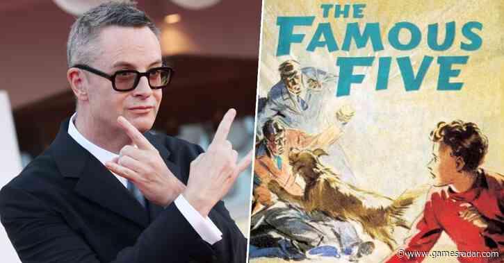 Drive director Nicolas Winding Refn is adapting Enid Blyton's Famous Five – and we’re as confused as you are