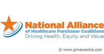 National Alliance of Healthcare Purchaser Coalitions Releases Call to Action for Employers to Address Conflicts in the PBM Industry