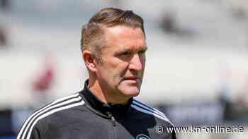 Robbie Keane neuer Trainer bei Maccabi Tel Aviv