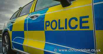 Armed police called to disturbance in West Denton as nearby football club issues statement to dispel 'rumours'