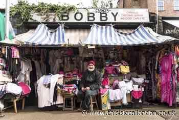 Shepherd's Bush Area Guide: Best hotels, restaurants, shops & sights