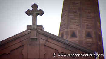 Pope Francis appoints next Archbishop of Hartford