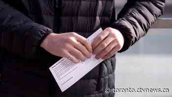 Toronto will elect a new mayor today. Here's what you need to know