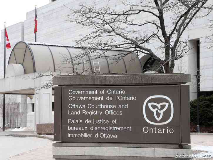 Iman: Justice delayed isn't always due to a lack of judges