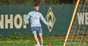 Dominik Becker schließt sich fest dem 1. FC Saarbrücken an