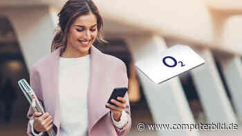 Nur 14,99 Euro: Tschüs Datenzähler, hallo Unlimited-Tarif!