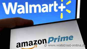 Größter US-Einzelhändler: Kampf der Giganten: Amazon vs. Walmart – wer hat die Nase vorn?