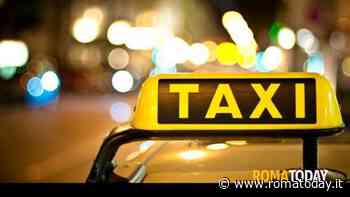 Una corsa in taxi per andare a comprare le dosi di cocaina a San Basilio, nei guai 19enne