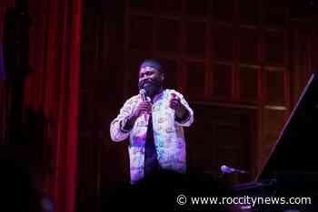 RIJF Night 3 | Twang, cosmic dust and the geography of dance