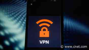 Best iPhone VPN of 2023     - CNET