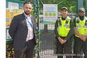 Tower Hamlets Council introduces spot fines for loud music in parks